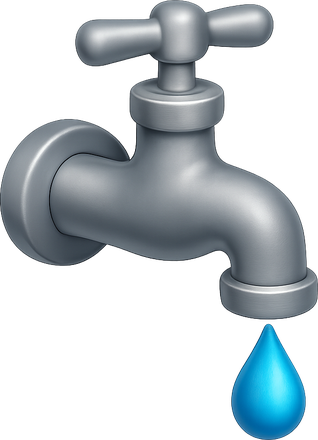 Delivery tap